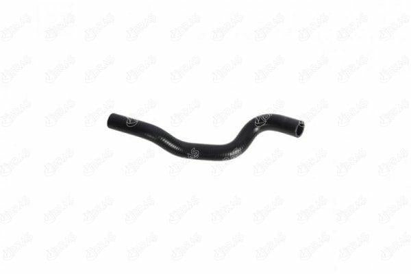 IBRAS 22845 Heater Hose - Hyundai Accent Blue (2011-Current) — İbraş, Hoses & Tanks