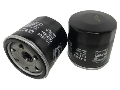 Sardes SO1004 Oil Filter Chevrolet Aveo 1.2 T255 09 - Spark 1.0 / 1.2 10 => Aveo 1.2 08 => — Oil Filters