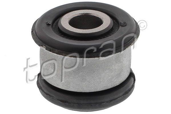 Topran 206994001 Motor Subframe Bushing (Opel Astra H-Astra G-Zafira A-Zafira B) — Bushings & Mounts
