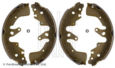 Blue Print ADK84138 Brake Pabuçları Set Suzuki Grand Vitara II 2005-15 Rear