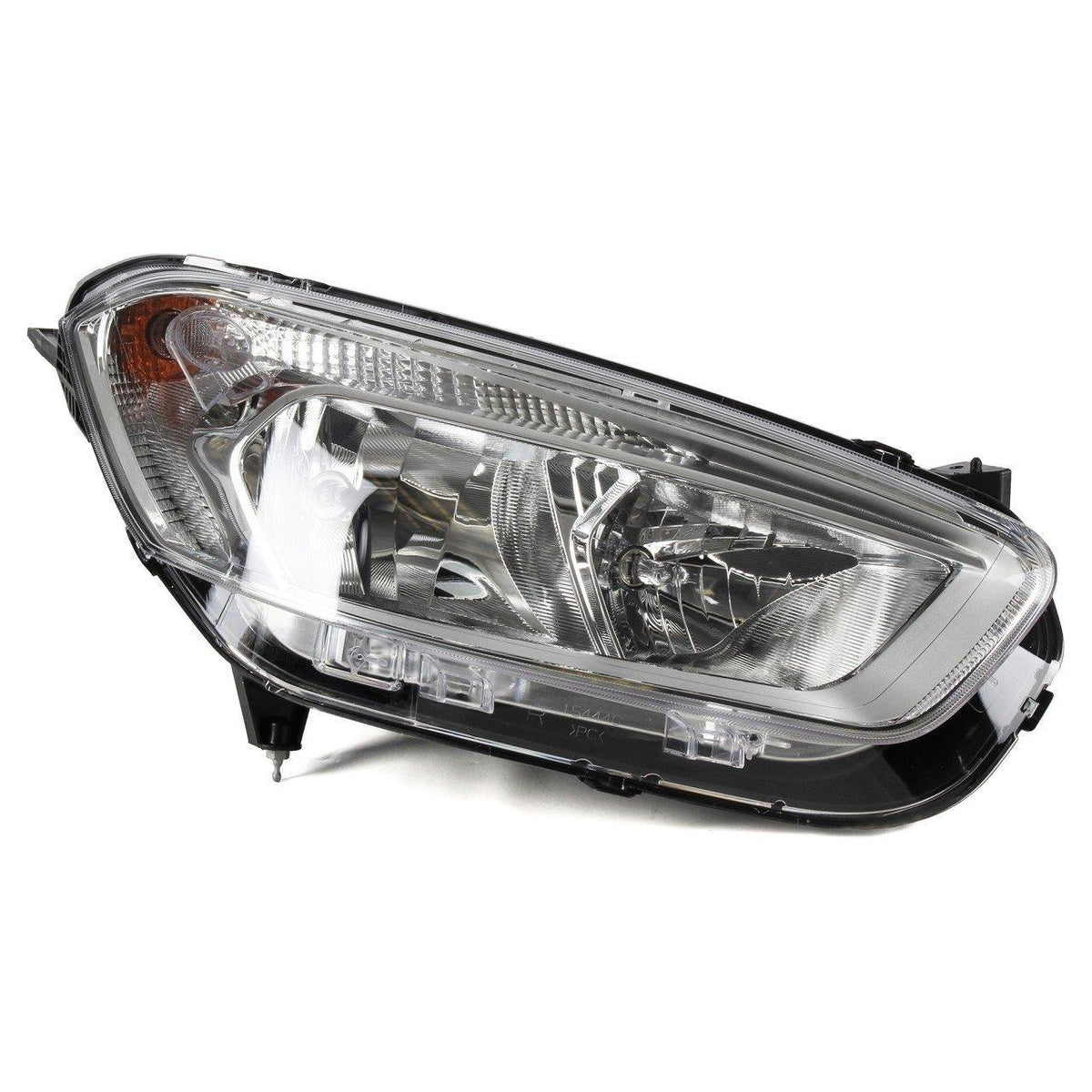 Ford Courier Right Side Replacement Light - High Quality Aftermarket Part for 2012-2019 Models — Auto Parts Hall, Headlights