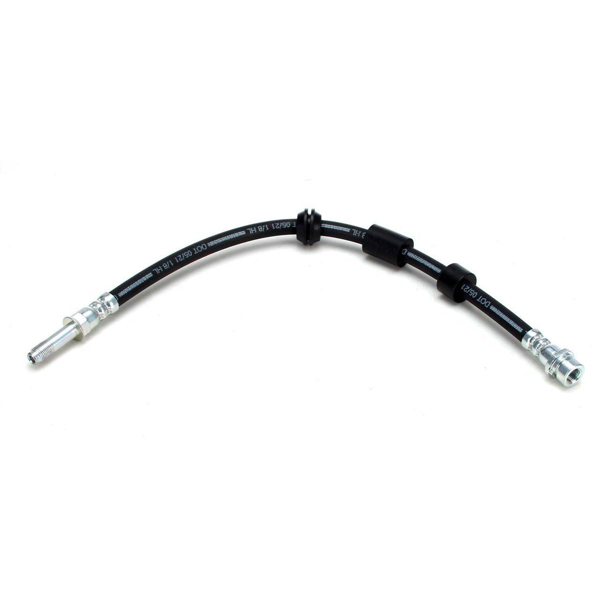 Ford Focus Brake Hose For 2008-2011 Models — Auto Parts Hall, Brake Hydraulics