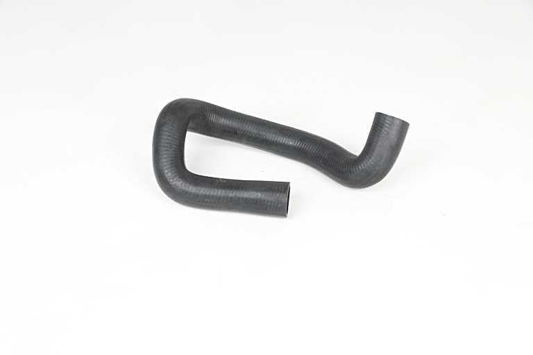 Bsg 65-700-386 Radiator Hose Upper Astra F X17dtl 96 — Hoses & Tanks