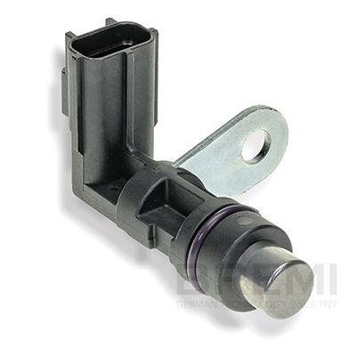 Bremi 60267 Impuls Vericisi, Crankshaft Shaft — Pistons & Rotating