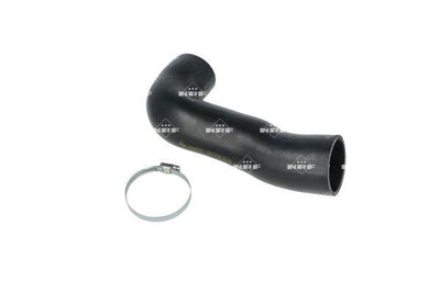 NRF 166234 Turbo Hose Left Beetle / Caddy / CC / Eos / Golf / Jetta / Passat / Scir — Turbo & Supercharger
