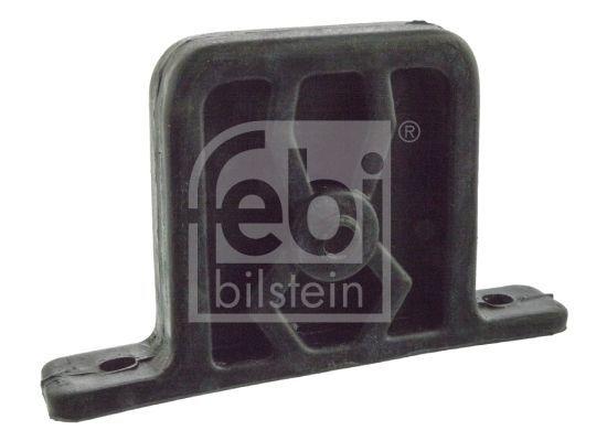 FEBI BILSTEIN Exhaust Connector E-36 - 2 Piece Set for Automotive Applications — Emission Control