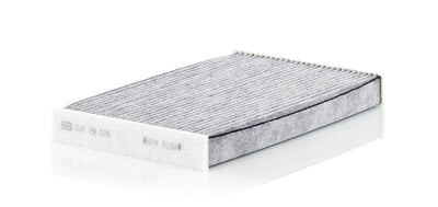 Mann CUK29008 Cabin Air Filter Opel Corsa F Crossland X C3 AirCross II (with Carbon) — Air & Cabin Filters