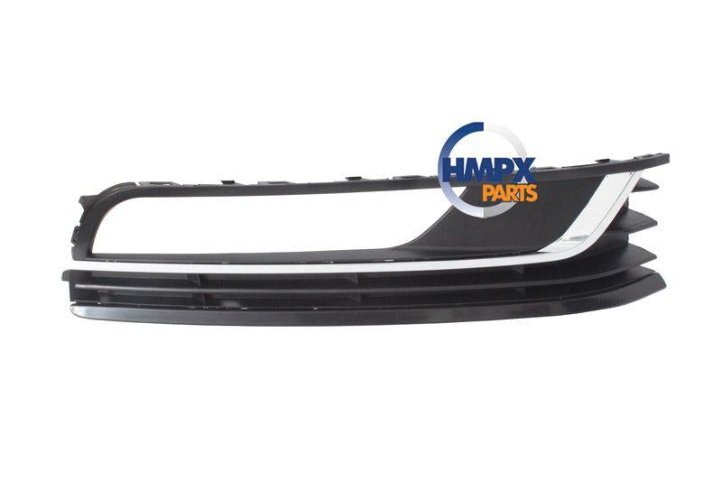 HİMPEKS 3AA854662 9B9 Fog Headlight Frame Right: Fog Headlight Drilled Trendlıne Passat 10 > 15