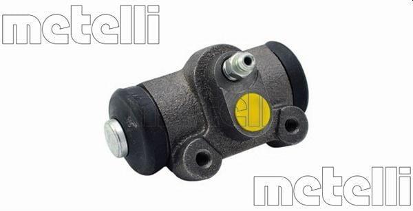 Metelli Freno Cilindro 20.6mm — Brake Hydraulics