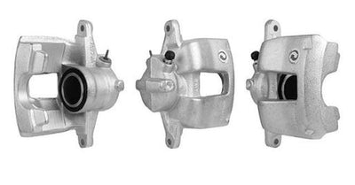 Peugeot 4401K3 Boxer 3 I Jumper 3 I Ducato Brake Caliper Rear Left Aftermarket — Brake Calipers