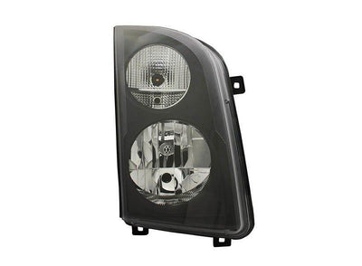 Depo 441-11B5R-LDEM2 Volkswagen Crafter 2007-2016 Right Front Headlight — Headlights