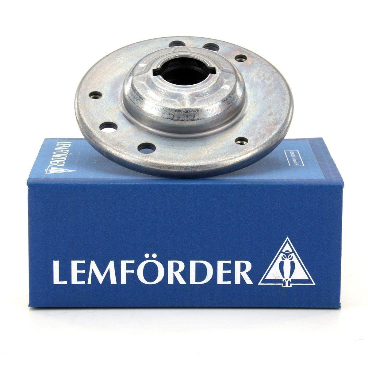LEMFORDER Opel Vectra C Shock Absorber Upper Mount — Lemförder, Bushings & Mounts