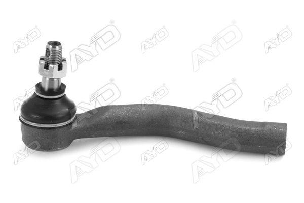 AYD Tie Rod End Left Long - 91-05142 / 05142 — Tie Rods & Linkage