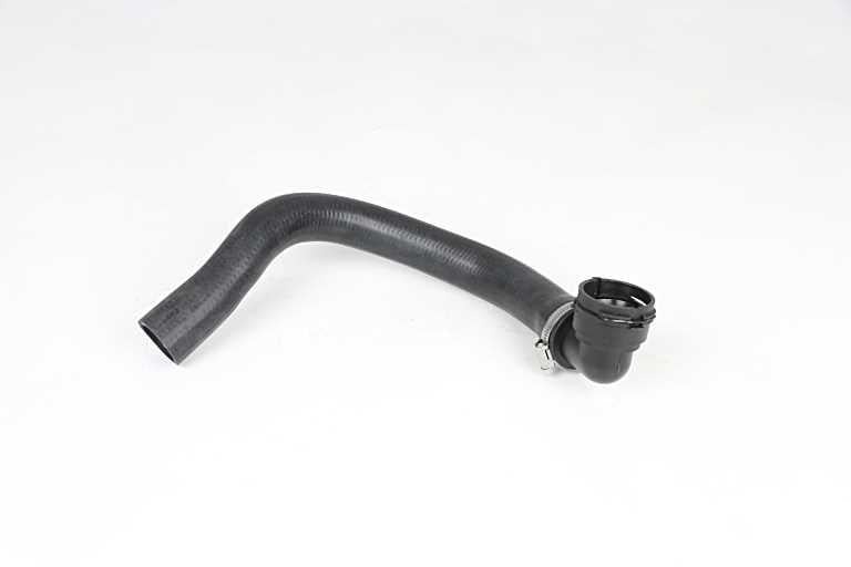 Bsg 65-700-422 Radiator Hose Lower Corsa D A17dts 07 — Hoses & Tanks