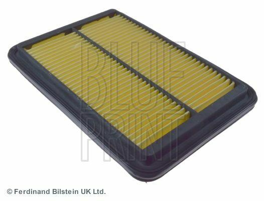 BLUEPRINT Air Filter - ADN12284 Replacement for Nissan Navara D40 — Blue Print, Air & Cabin Filters