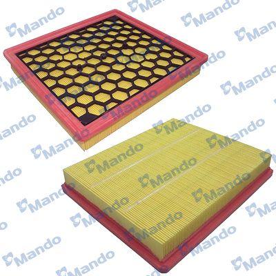 Mando MMF015336 Air Filter Opel Insignia A 1.6-1.8