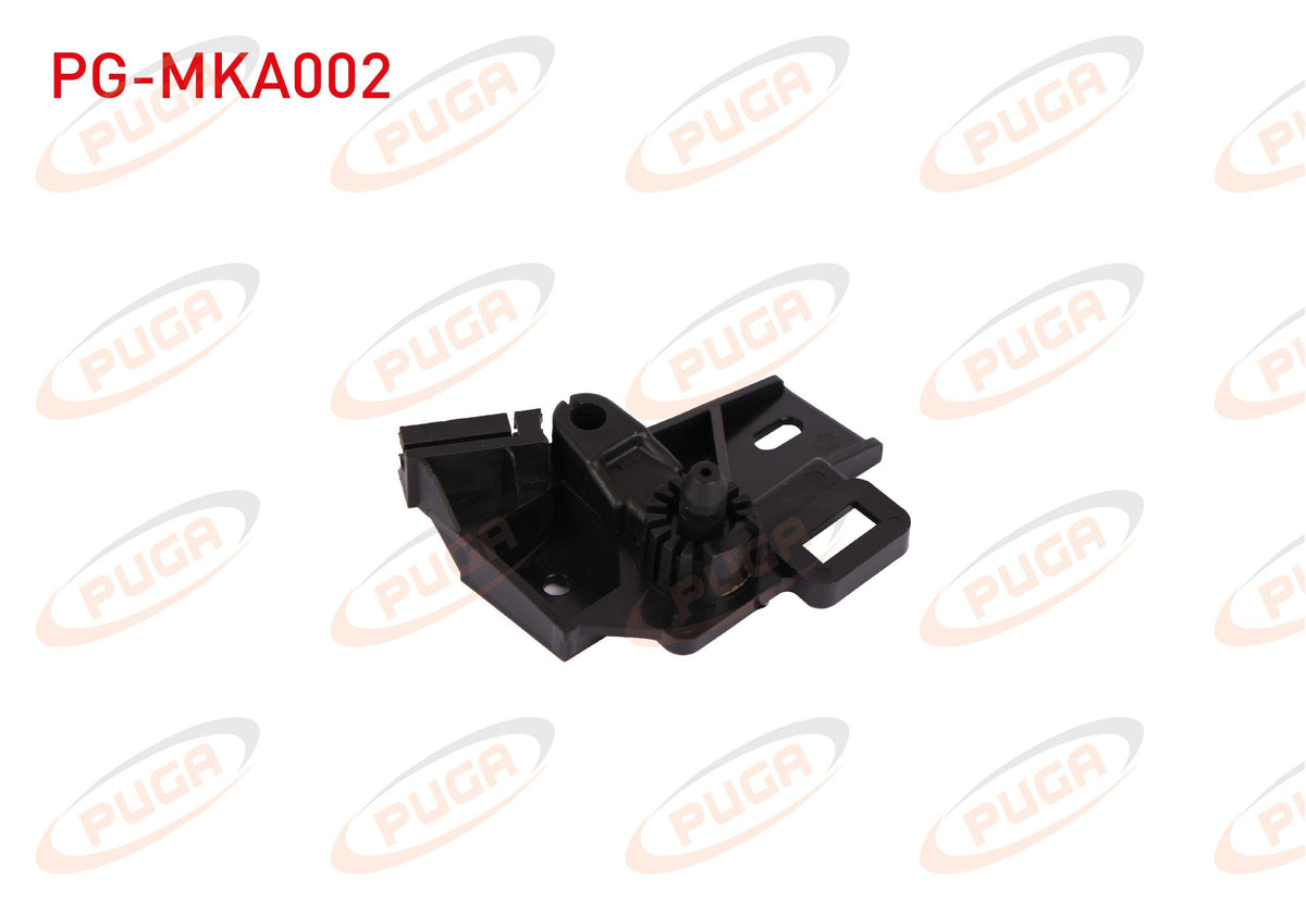PUGA PG-MKA002 Motor Hood Release Arm Lower Plastic Volkswagen Carfter / Golf VII — Panels & Doors