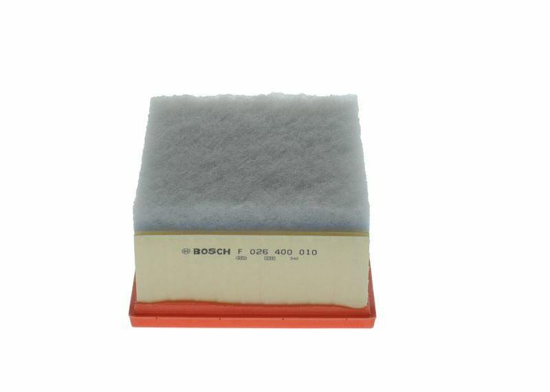 BOSCH Air Filter Pt.206-Xsara - Replacement Filter — Air & Cabin Filters