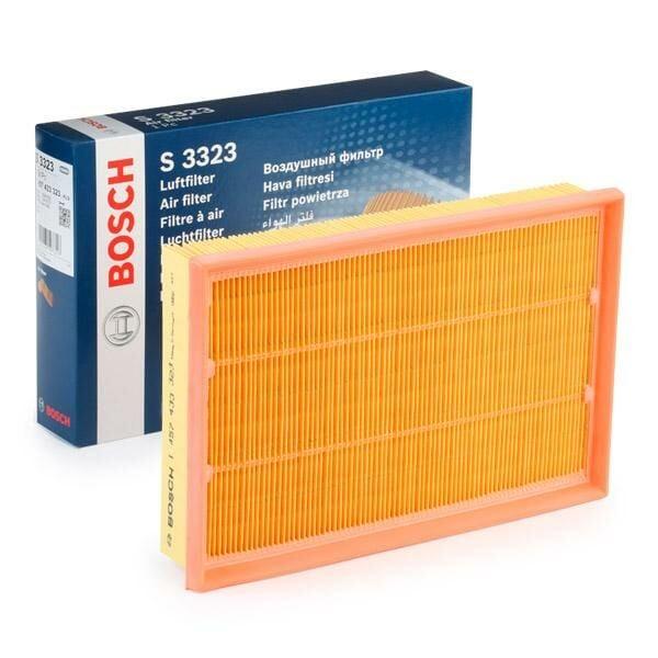 BOSCH Air Filter for Ford C-Max 1.6L Gas Engine — Air & Cabin Filters