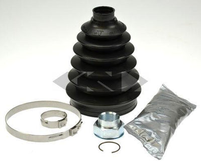GKN 303413 Land Rover Freelander I Front Outer CV Joint Boot Repair Kit 98-06 — Axles, CV Joints & Boots