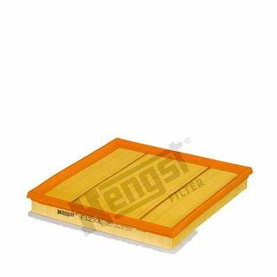 HENGST E1233L Air Filter — Air & Cabin Filters