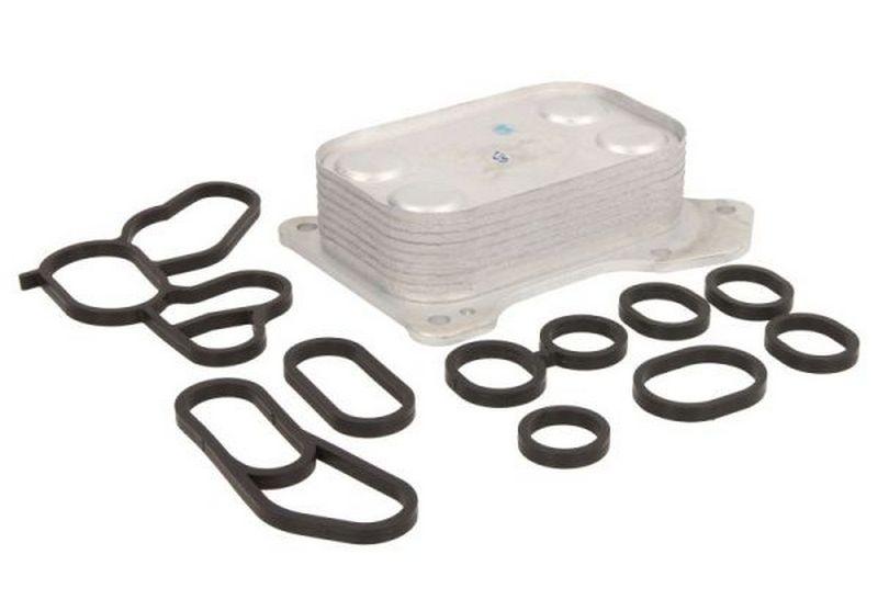 OPAR 55283614 Oil Cooler Gasket Set 05 > Alb-Pal-Dbl-Fiorino-Pnt-Evo-Astra.H-Corsa.C-Combo 1.3Mjt — Oil System