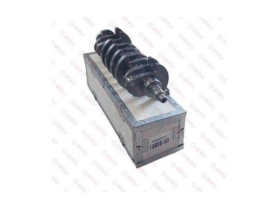 İthal 55569767 Crankshaft Shaft A16xer Z16xer Astra J Insignia Mokka Astra H Aveo T300 Cruze Trax Zafira — Pistons & Rotating