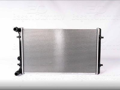 Wisco 1113319-00 Water Radiator Brazing Mt 388X650x22 mm VW Golf4 Bora Audi A3 — Radiators & Fans
