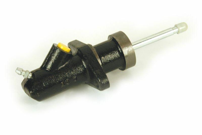 BOSCH Hydraulic Clutch Centre 0986486607 for E-Series Models — Clutch & Flywheel