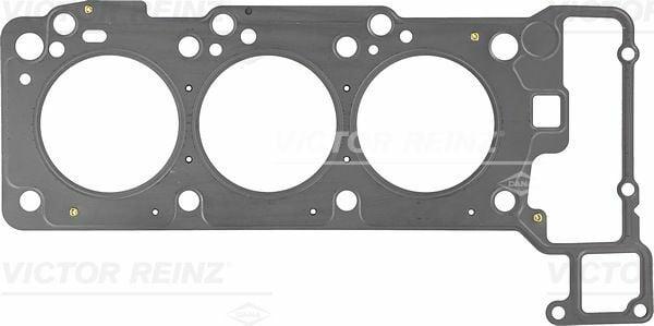 Victor Reinz Cylinder Head Gasket - 92 mm Diameter for Mercedes Models — Gaskets & Seals