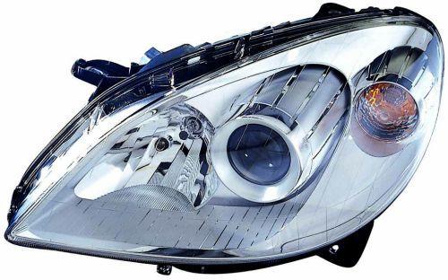Depo 440-1152R-LD-EM (Lighting) / Far (Mercedes W245 Right) — Headlights