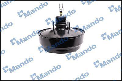 Westinghouse 01-H1 Brake Servo with ABS - MANDO EX5861047000 — Brake Hydraulics
