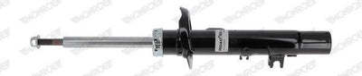 Monroe 401130RM Shock Absorber Front Left Citroen C2 C3 01> — Shocks & Struts