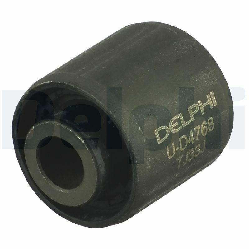 Delphi Rear Swing Arm Bushing - TD1028W for 2005-2013 Ford Focus & C-MAX — Bushings & Mounts