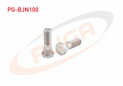 PUGA PG-BJN100 Lug Stud Ford Connect / Focus / Fiesta Aa.19 | Set of 10