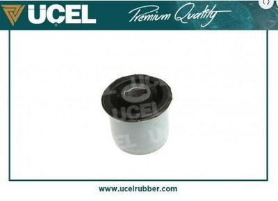 Üçel S41565 Torsiyon Bushing (Rear) P307-C4 14-16-20 (All Series) — Bushings & Mounts