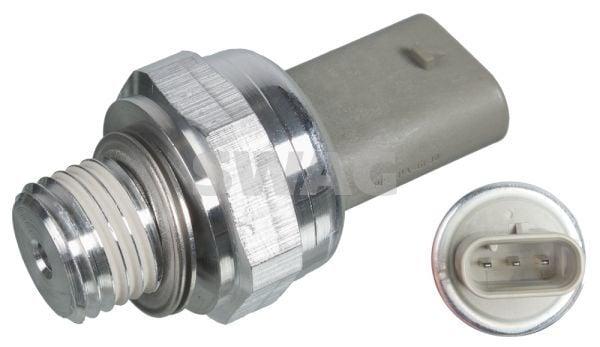 SWAG Oil Pressure Switch 89106792 - Compatible with Astra J, Corsa D and 2 more models — Switches & Relays