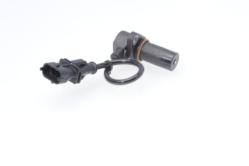 Bosch 0281002717 Crankshaft Speed Sensor Z17dtl Z17dth Astra G Astra H