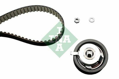 INA 530017410 — Belts