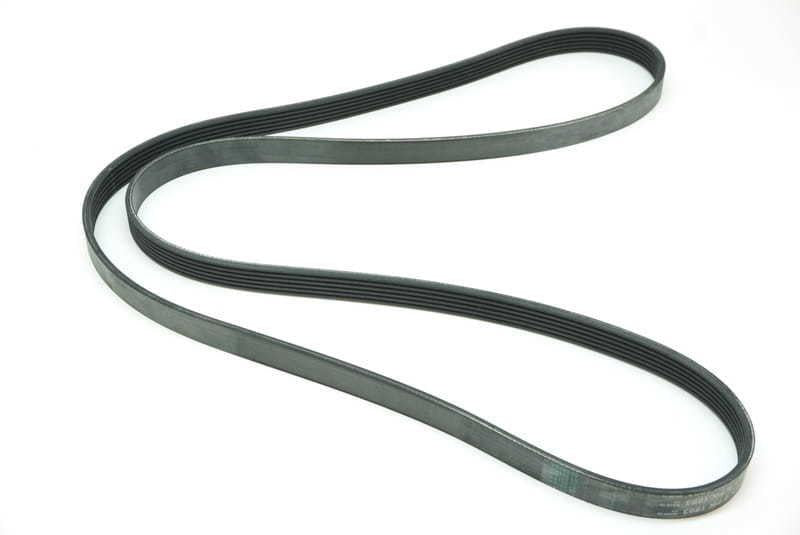 Gates 6PK1893 - BMW X5 E70 Engine V Belt for 30d M57N — Belts