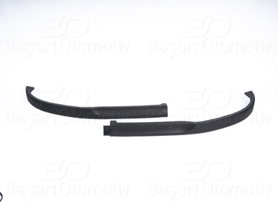 WP 2233025-33 Bumper Spoiler Front Set Opel Astra H 04 > — Bumpers & Grilles