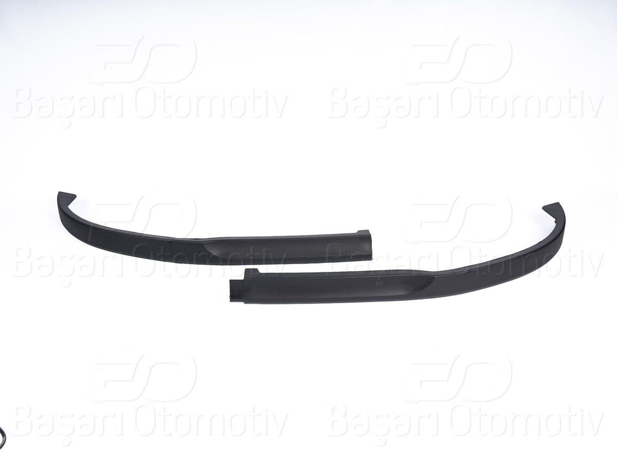 WP 2233025-33 Bumper Spoiler Front Set Opel Astra H 04 > — Bumpers & Grilles