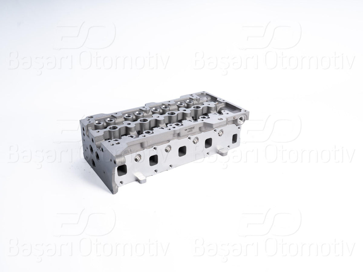 Wisco 3115018-00 Cylinder Head Fiat Linea Egea Doblo (152 — Cylinder Head & Block