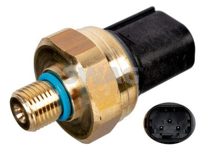 SWAG 33101055 Pressure Sensor Mercedes W176/C117/W205/W213/C253/Vito W447/Sprinter W906