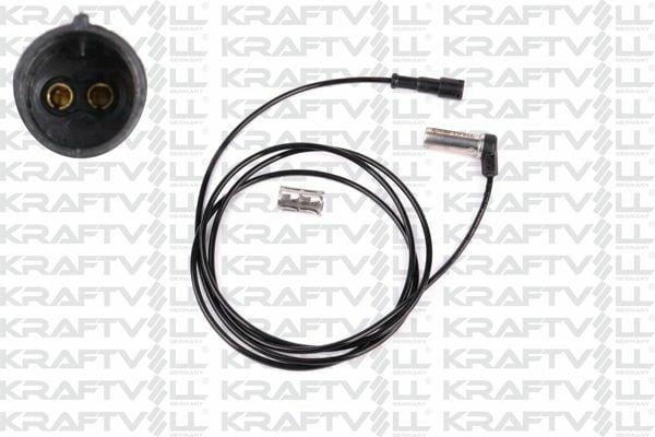 KRAFTVOLL ABS Sensor 05090559 - Drum Type (2500 mm) for Daf Truck — Brake Sensors & ABS
