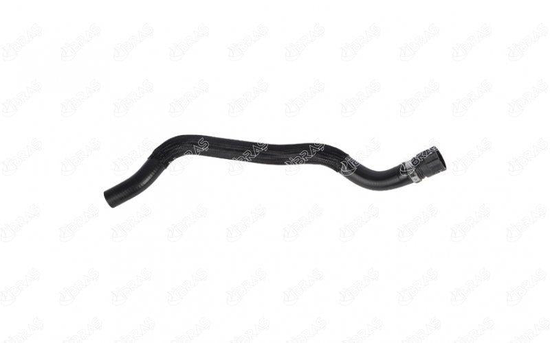 İbraş 25185 Heater Hose Inlet Cruze F16d4 11 — Hoses & Tanks