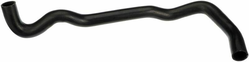 RAPRO 12717 Radiator Hose - Durable EPDM Construction for Captur & Dokker — Hoses & Tanks