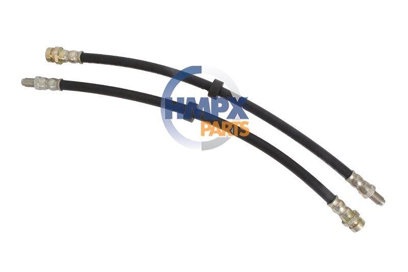 HİMPEKS 2T14 2282 BC Rear Brake Hose (R + L) Connect 02 > (Brake Drum) — Brake Hydraulics