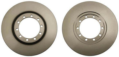 TRW DF6049 Disc Rear Ford Transit V347 2.2/2.4 TDCi 06-14 | 1 Piece