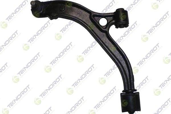 Teknorot CR-109 Left Control Arm - Durable Steel for Chrysler Grand Voyager III — Control Arms & Ball Joints